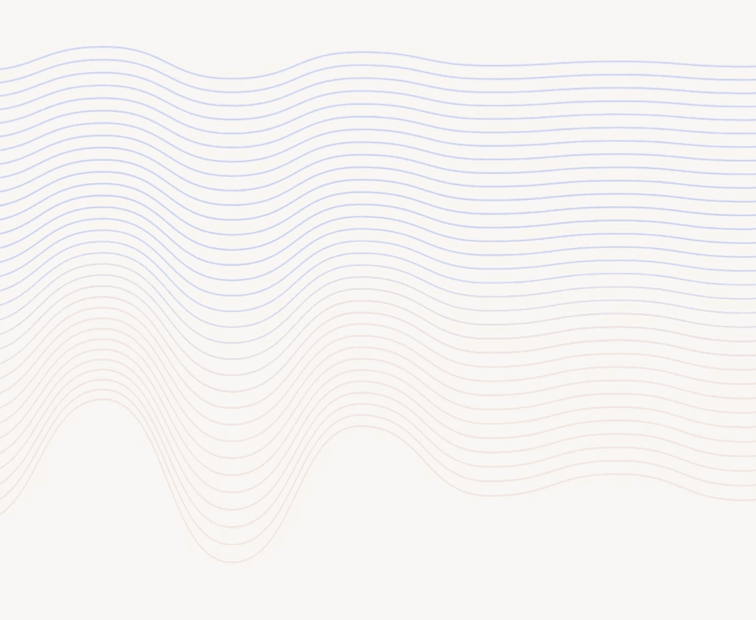 background waves