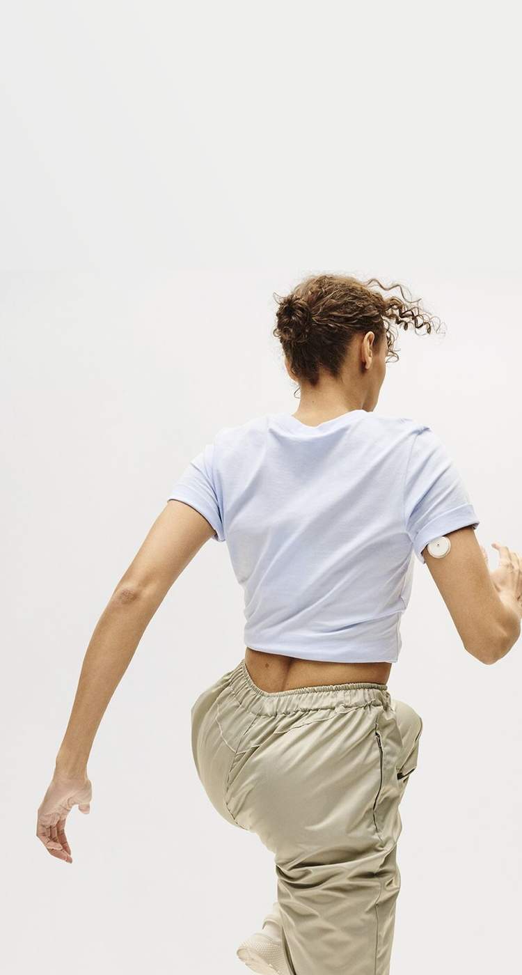 Retrain your metabolism