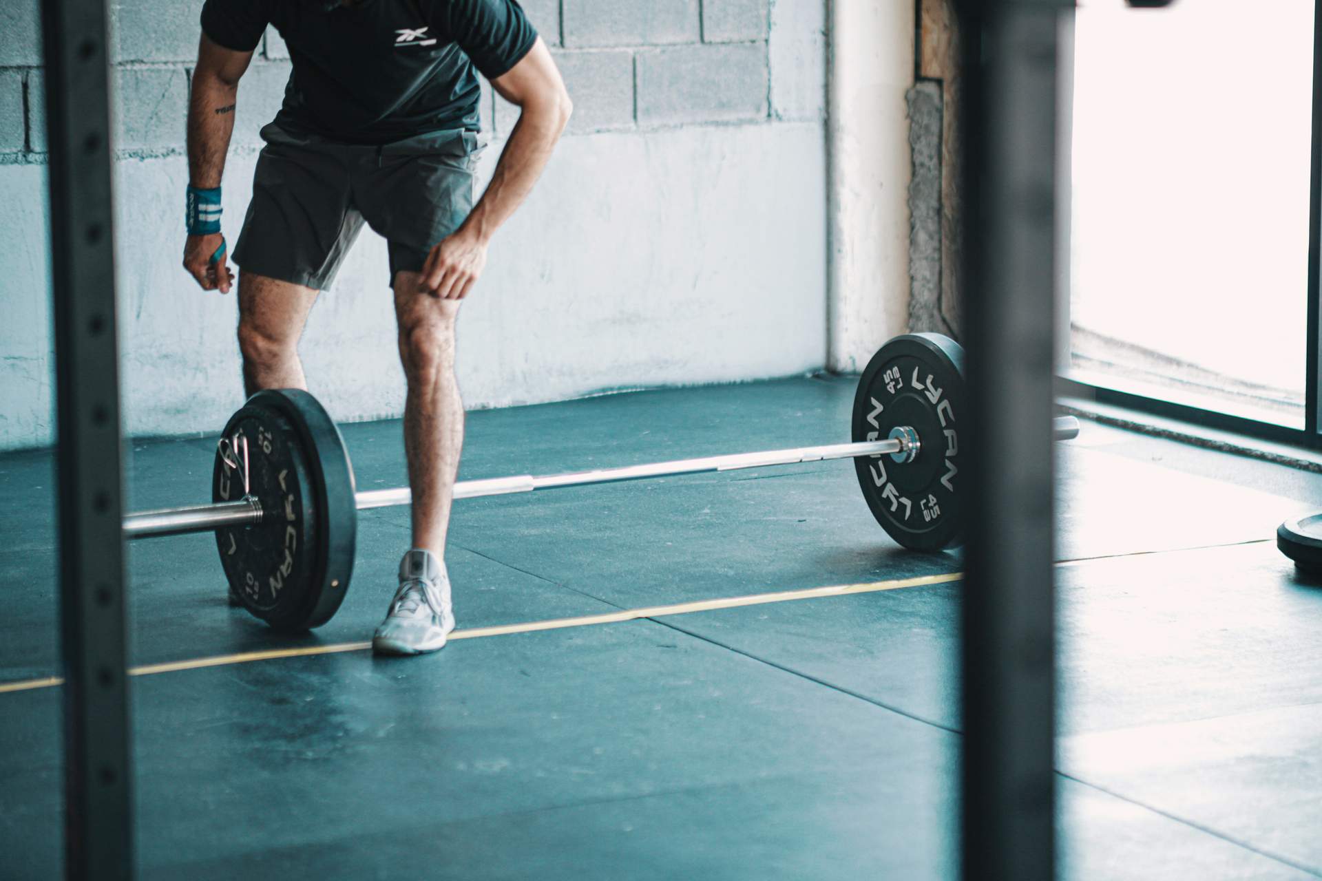 What is a metabolic workout? Metabolic conditioning explained