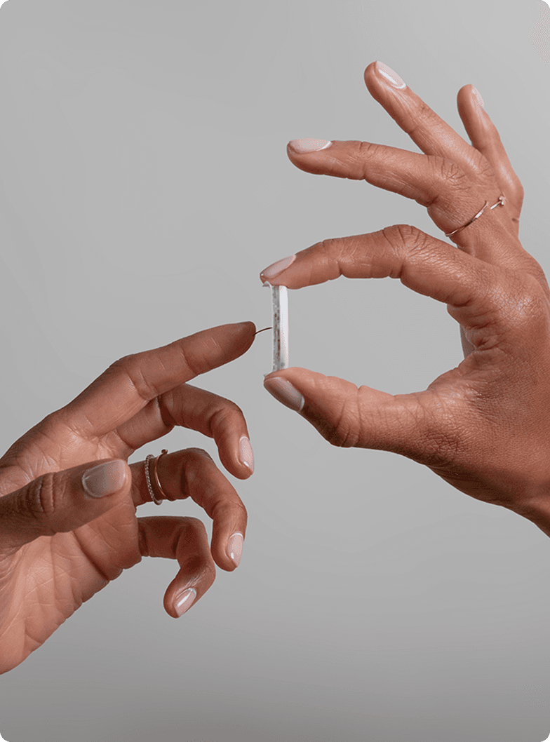 Breaking down the biosensor 