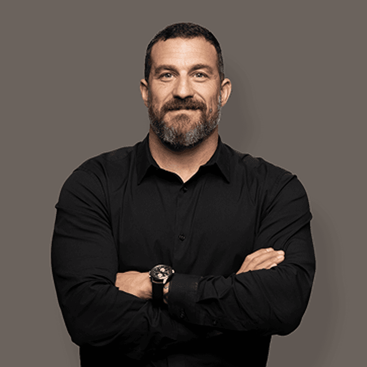 Recommended by Andrew Huberman, PhD.