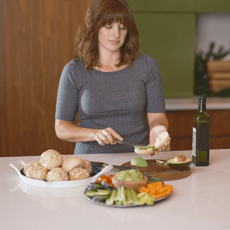 Your first few weeks image