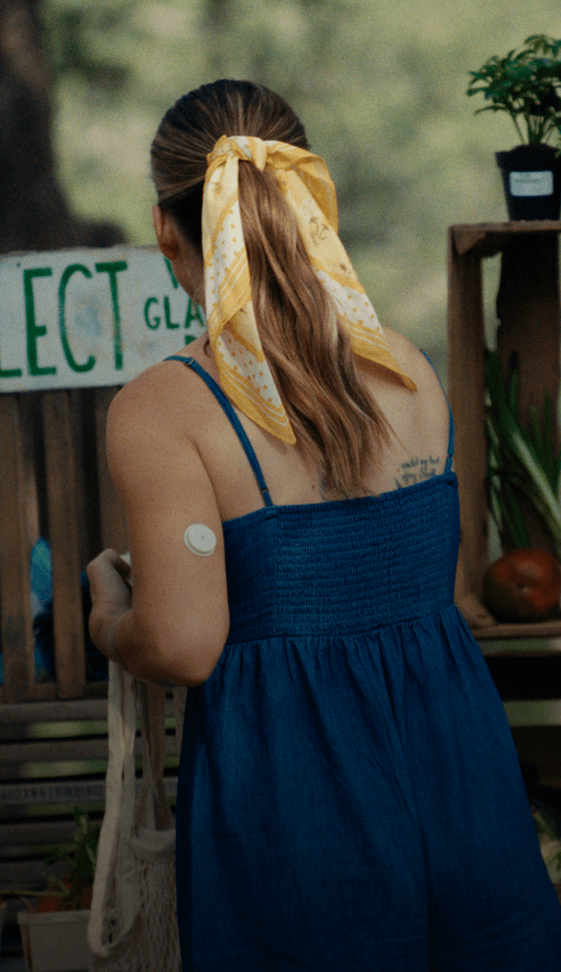 Real people. Real glucose stories. 