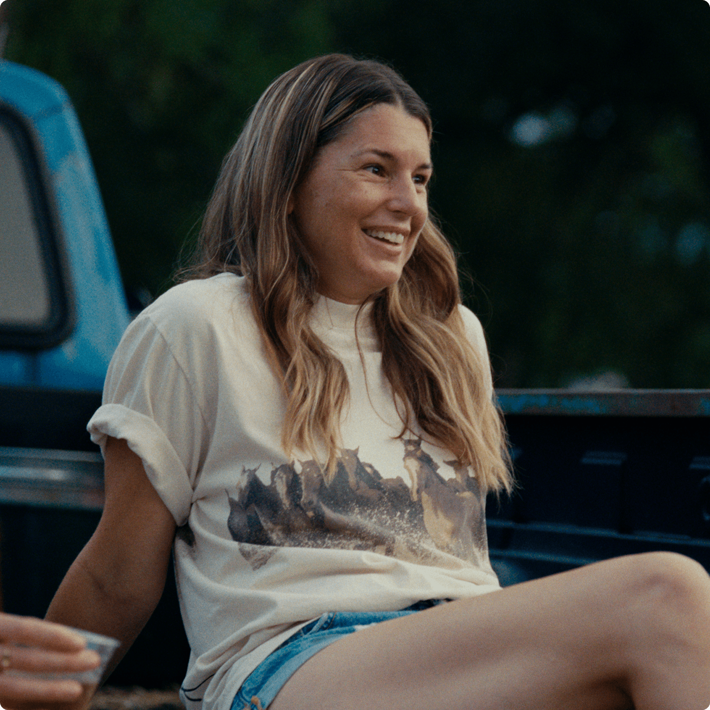 From sleepless to energetic