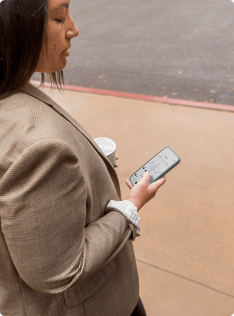 Why does my Lingo count increase throughout the day?