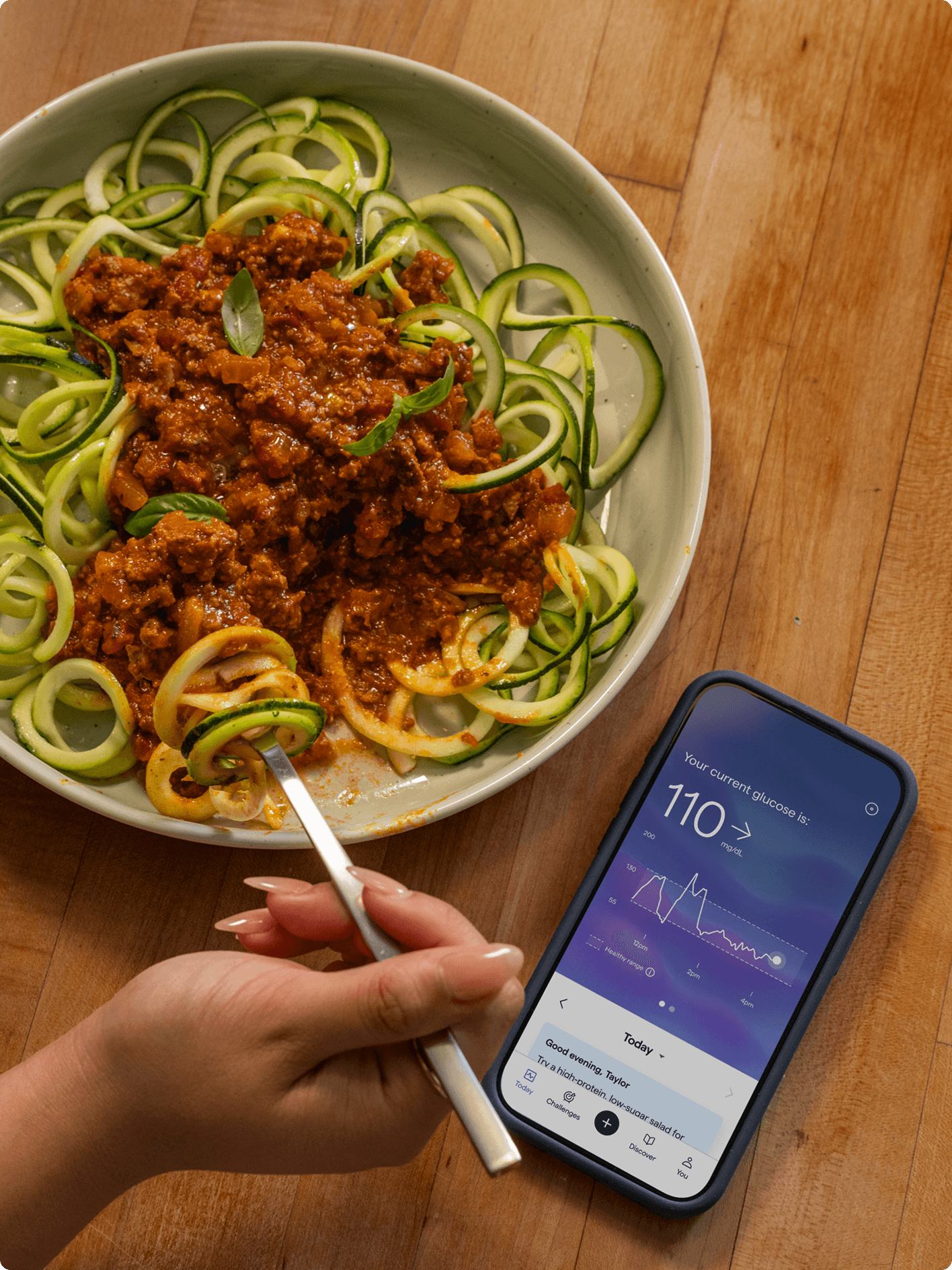 Zoodles 