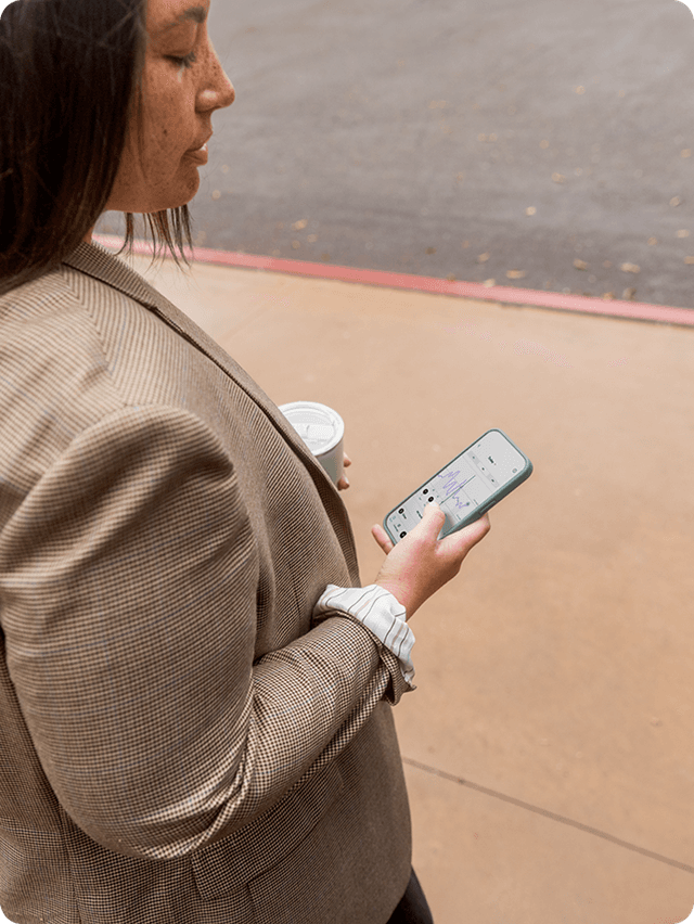 Why does my Lingo count increase throughout the day?