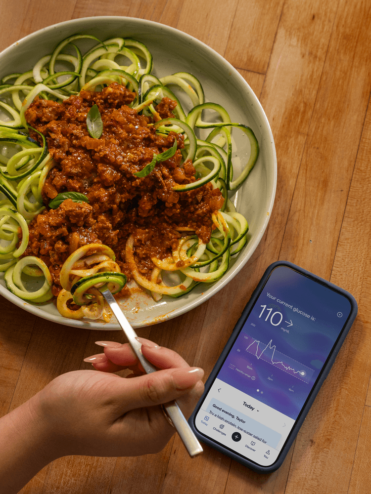 Zoodles 