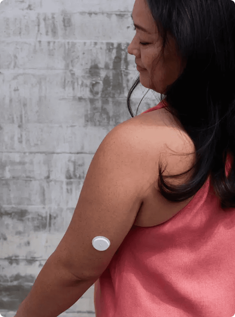 Why wear a cgm if you dont have diabetes