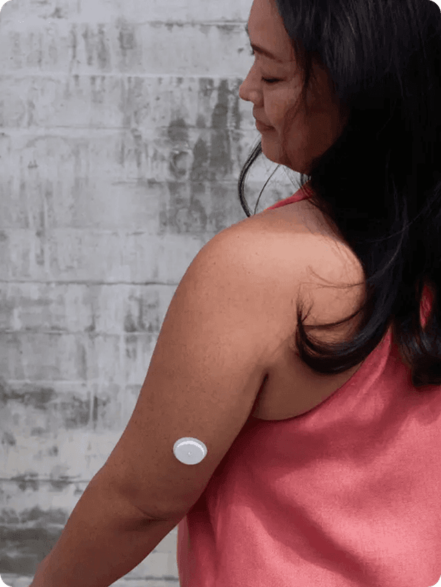 Why wear a cgm if you dont have diabetes