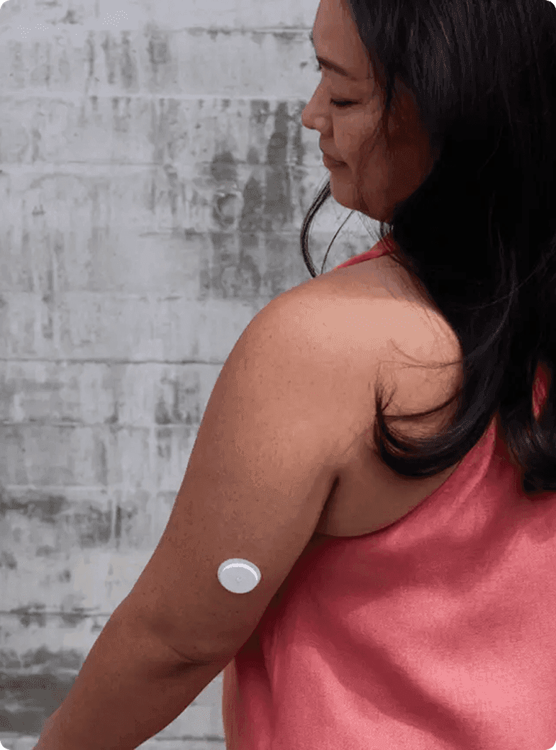 Why wear a cgm if you dont have diabetes
