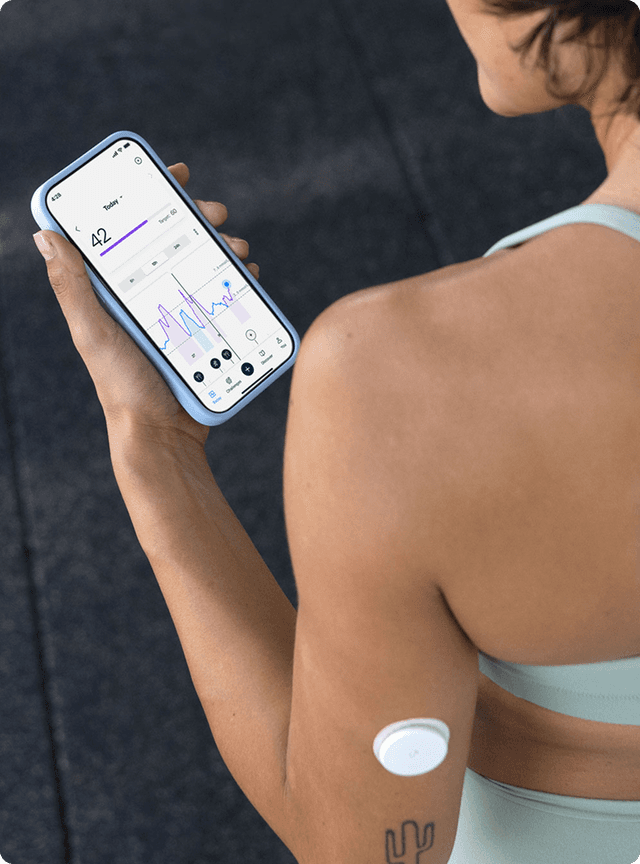 What are normal glucose levels
