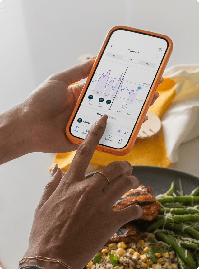 What are normal glucose levels