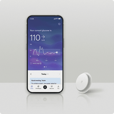 Lingo app and sensor