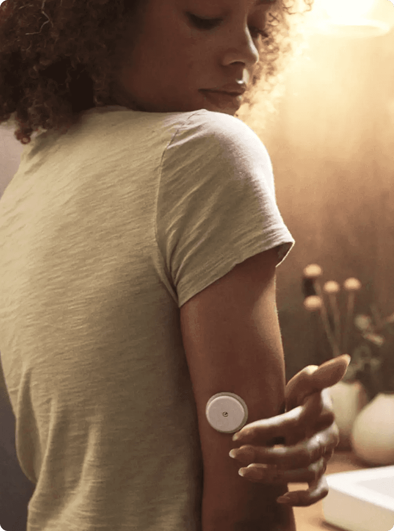 What is a CGM? How it works and how to apply one