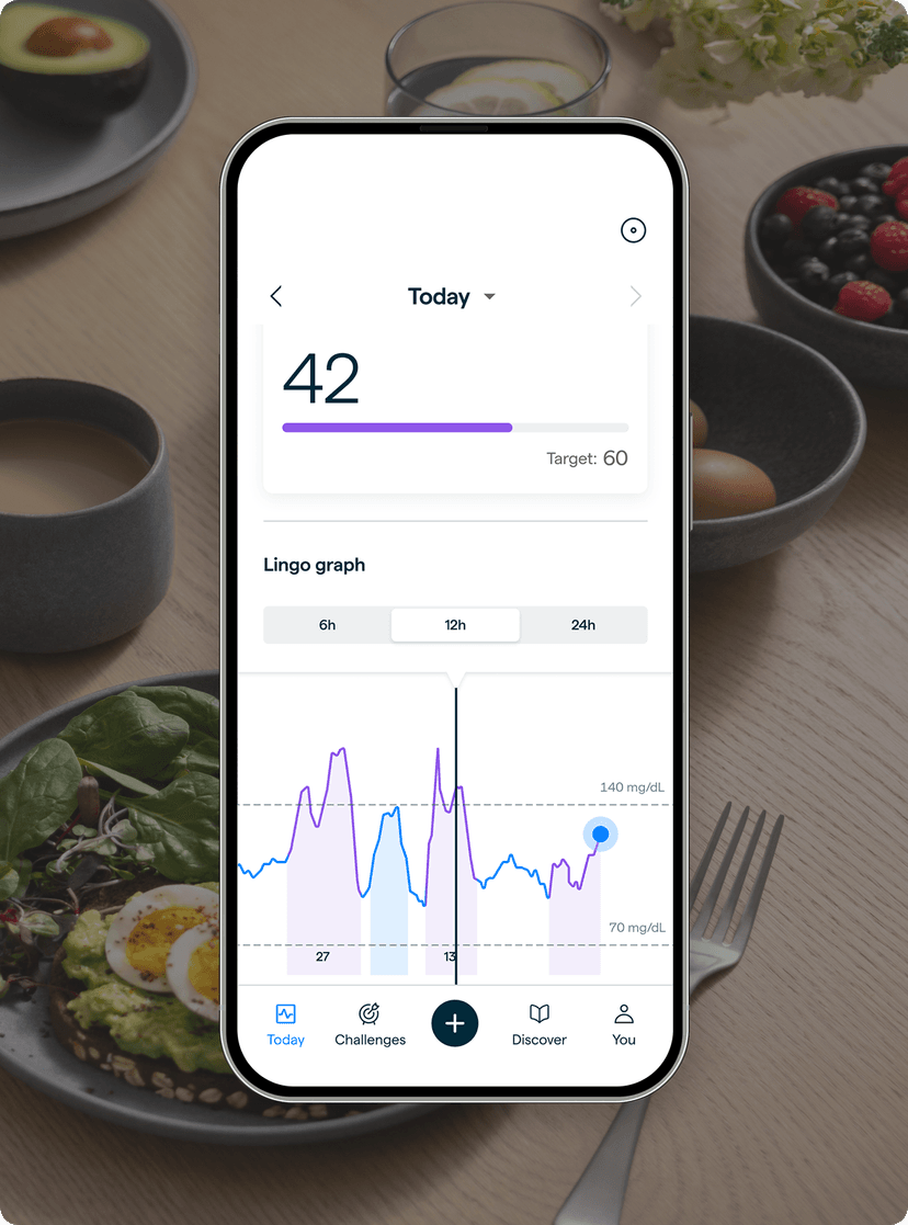 One simplified metric