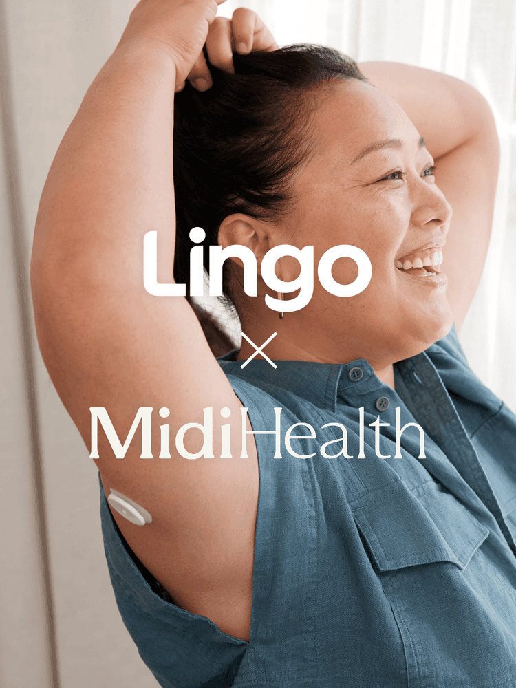 Find your midlife momentum