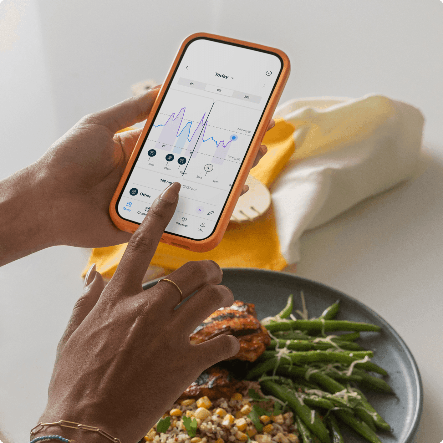 Two powerful tools.  All-powerful you.