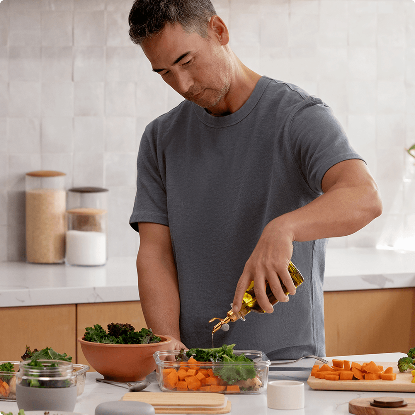 Navigate prediabetes with a new view of you