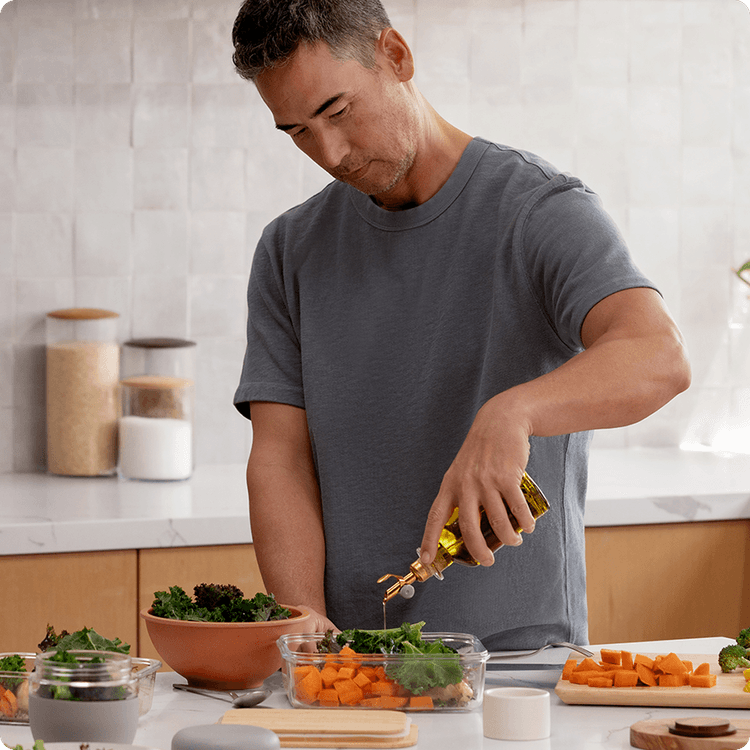 Navigate prediabetes with a new view of you