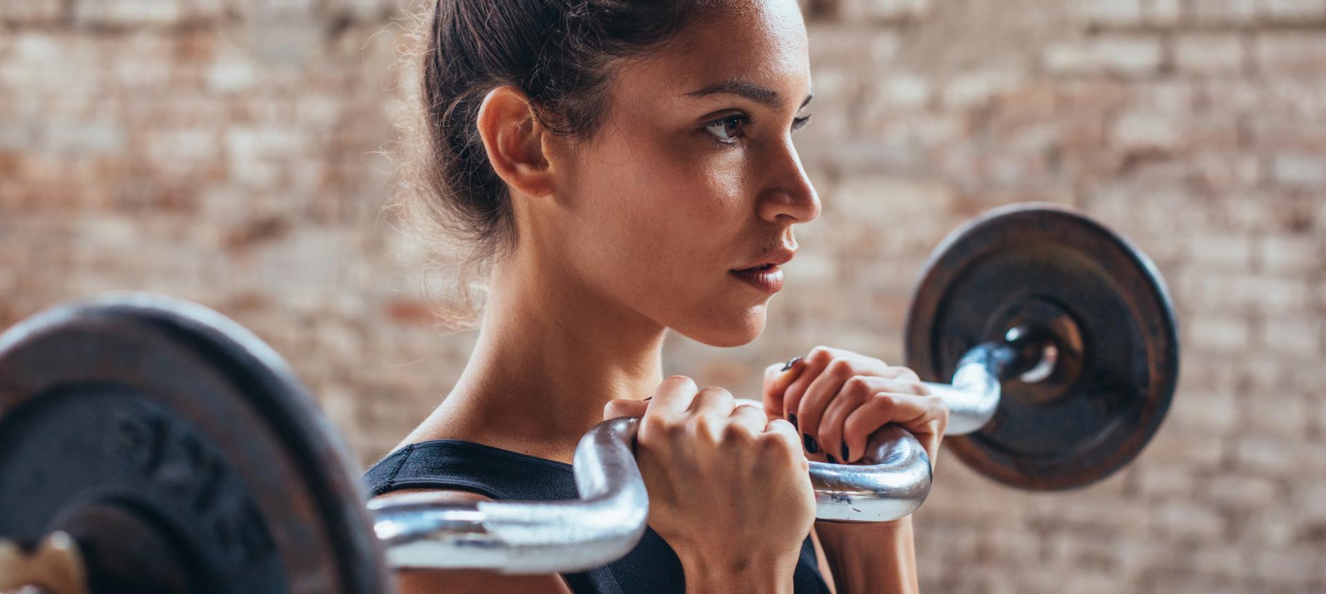 How to boost your metabolism