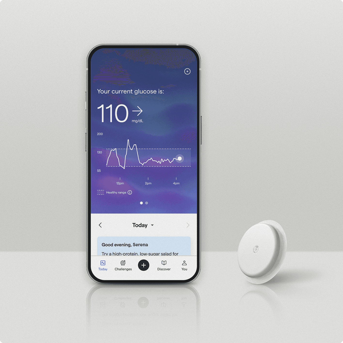 When one game-changer meets another