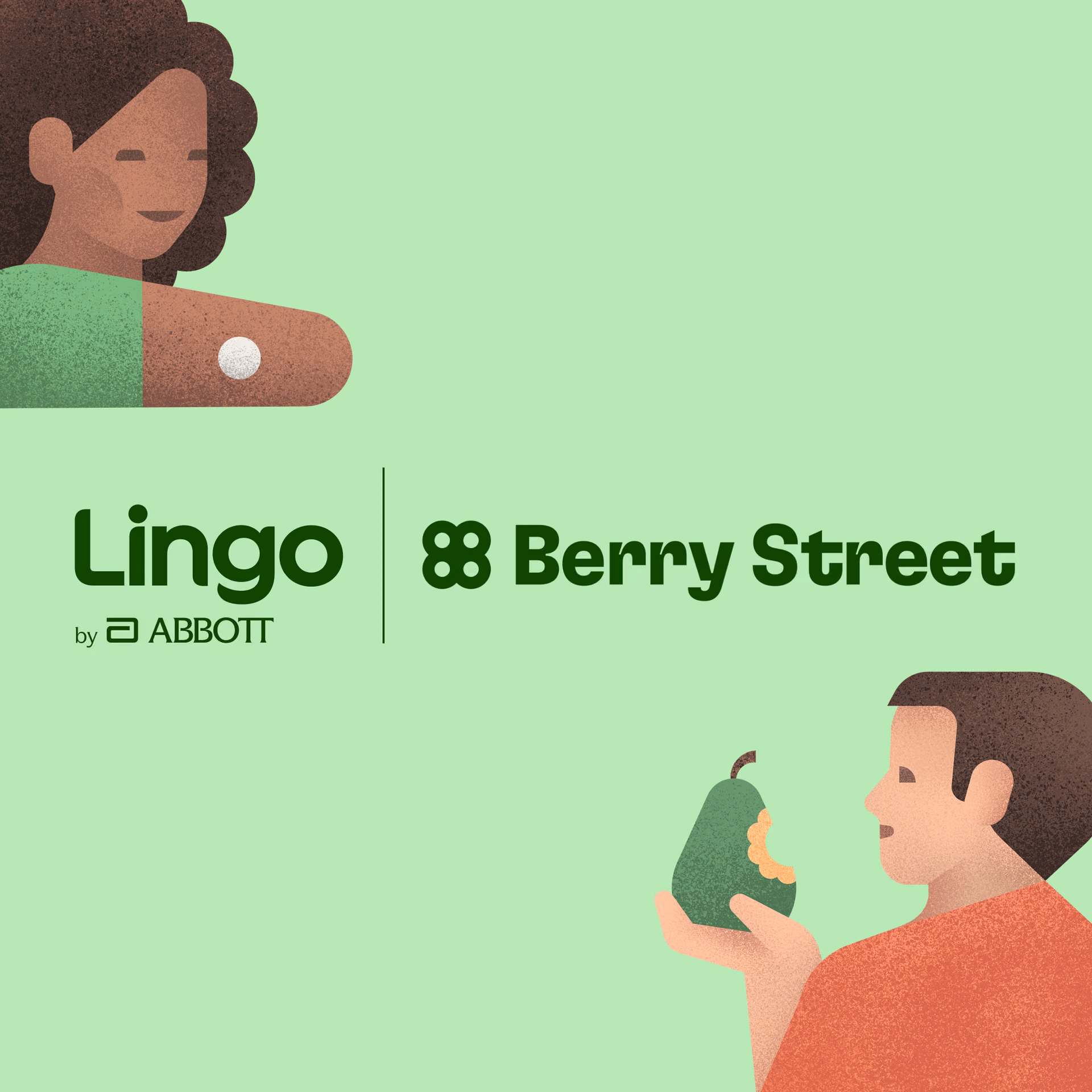 Berry Street