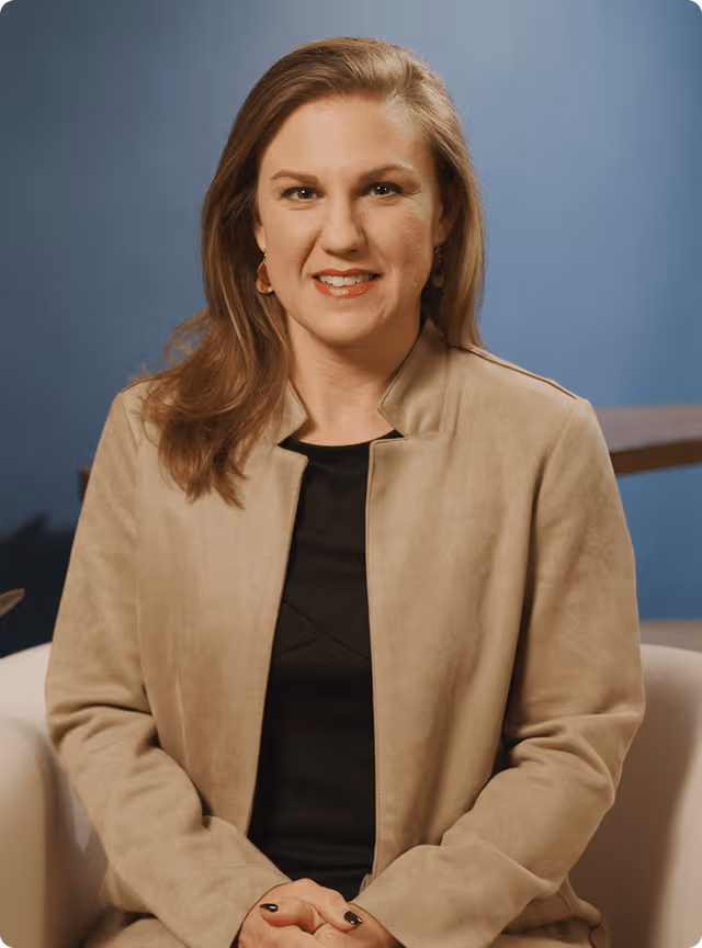 Amy McKenzie, PhD