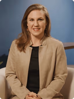 Amy McKenzie, PhD