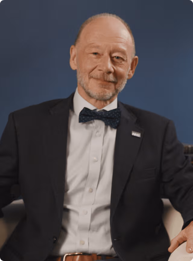 David Unwin, MD