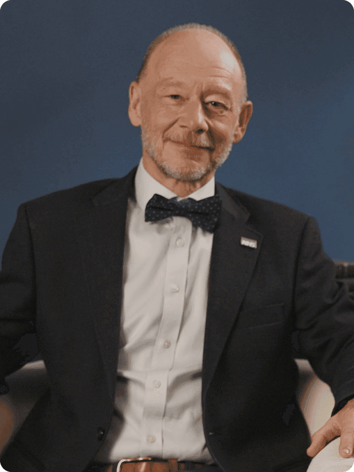 David Unwin, MD