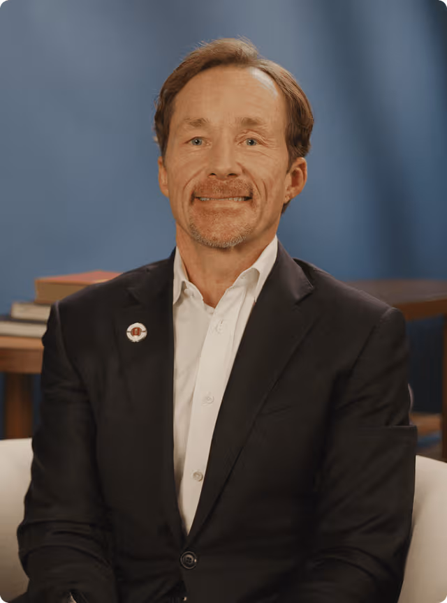 Jeff Volek, PhD