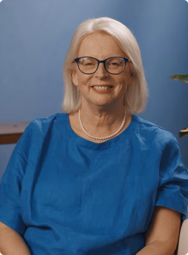 Jen Unwin, BSc, MSc, DPsy, FBPsS