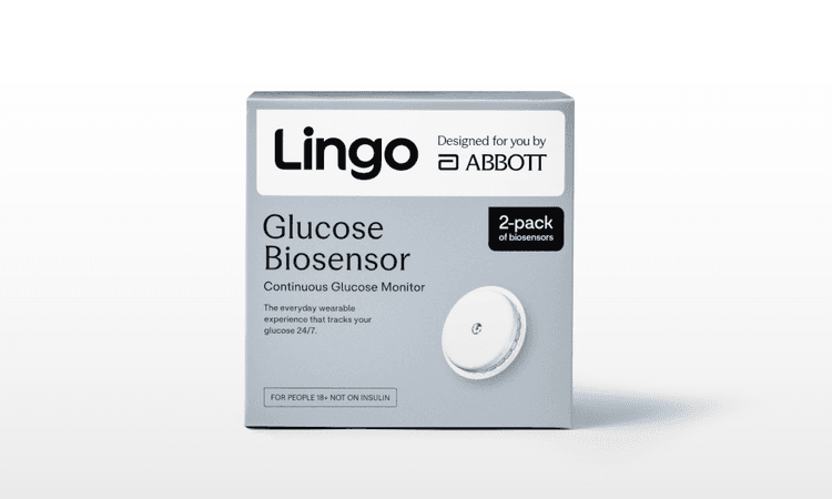 Lingo packaging box