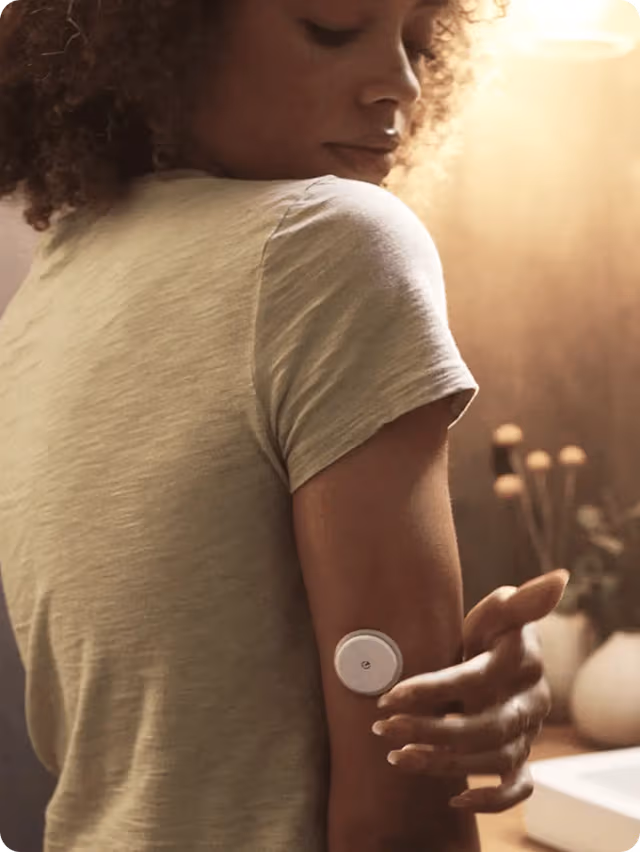 What is a CGM? How it works and how to apply one