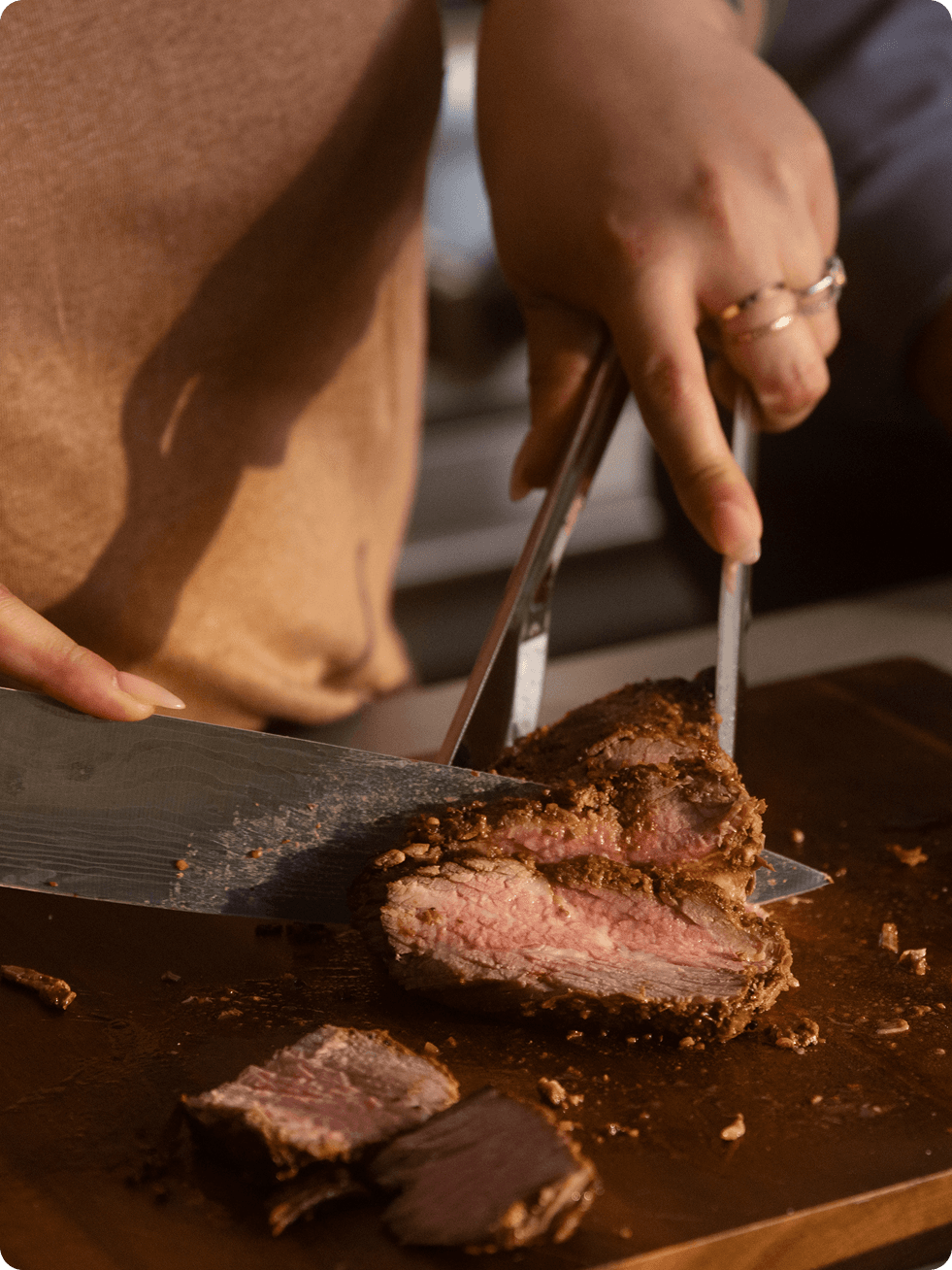 Meat