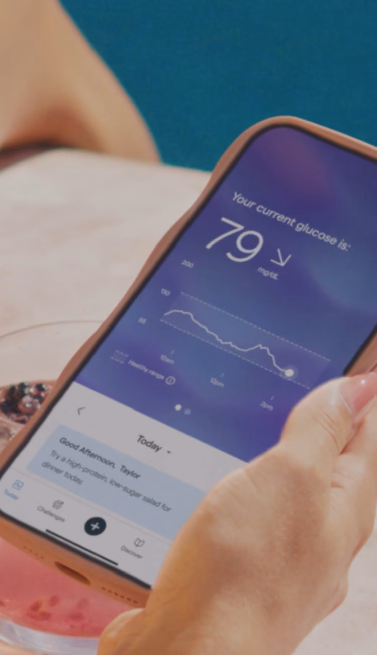 People using the Lingo sensor