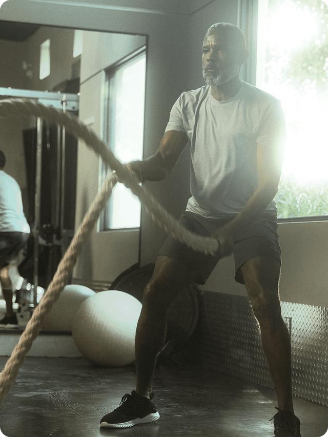 Ropes