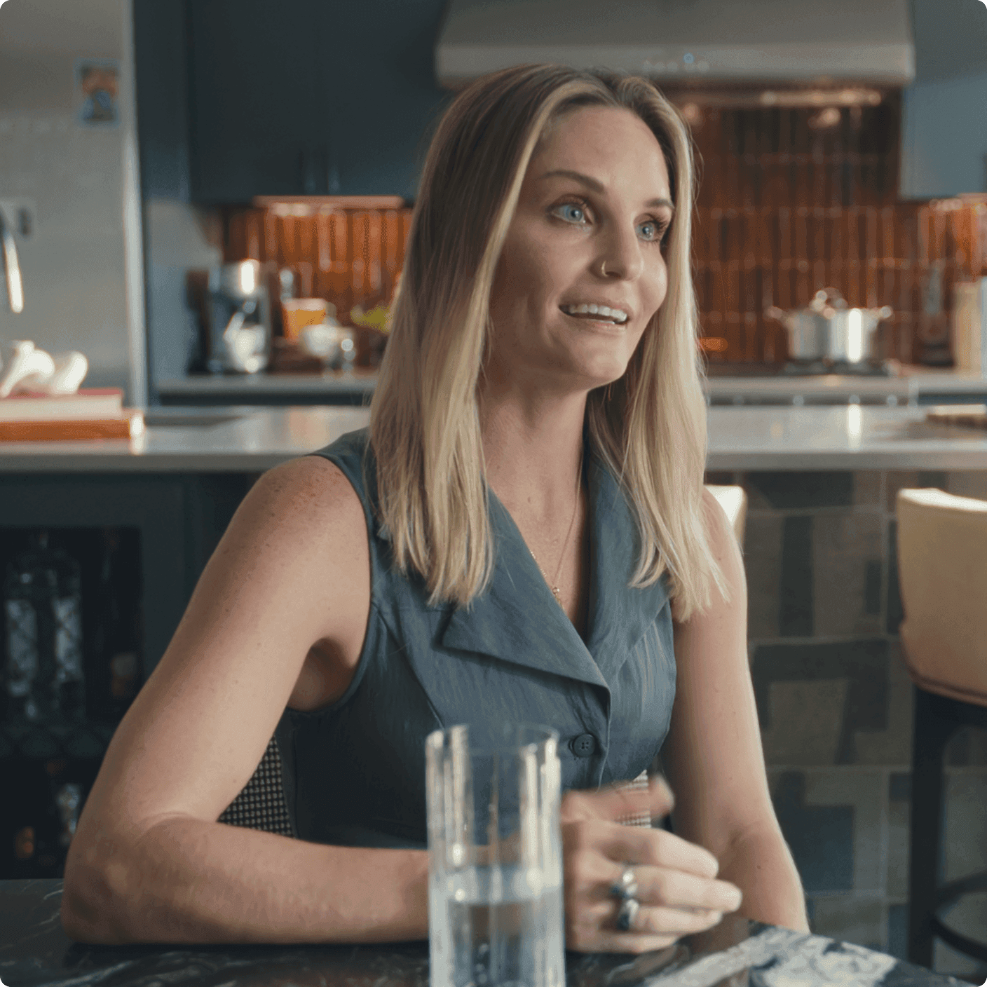 Starting the day with small habits that make a big difference.