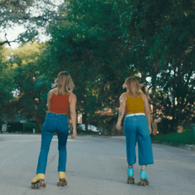 Movement, sunlight, and smarter choices.