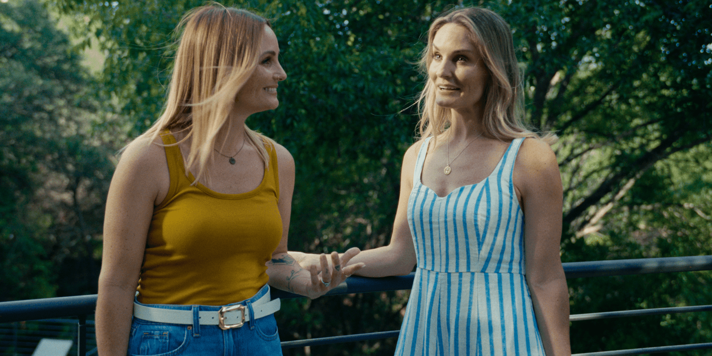 Same DNA, different glucose: Alex and Joey discovered how small shifts could make a big impact.