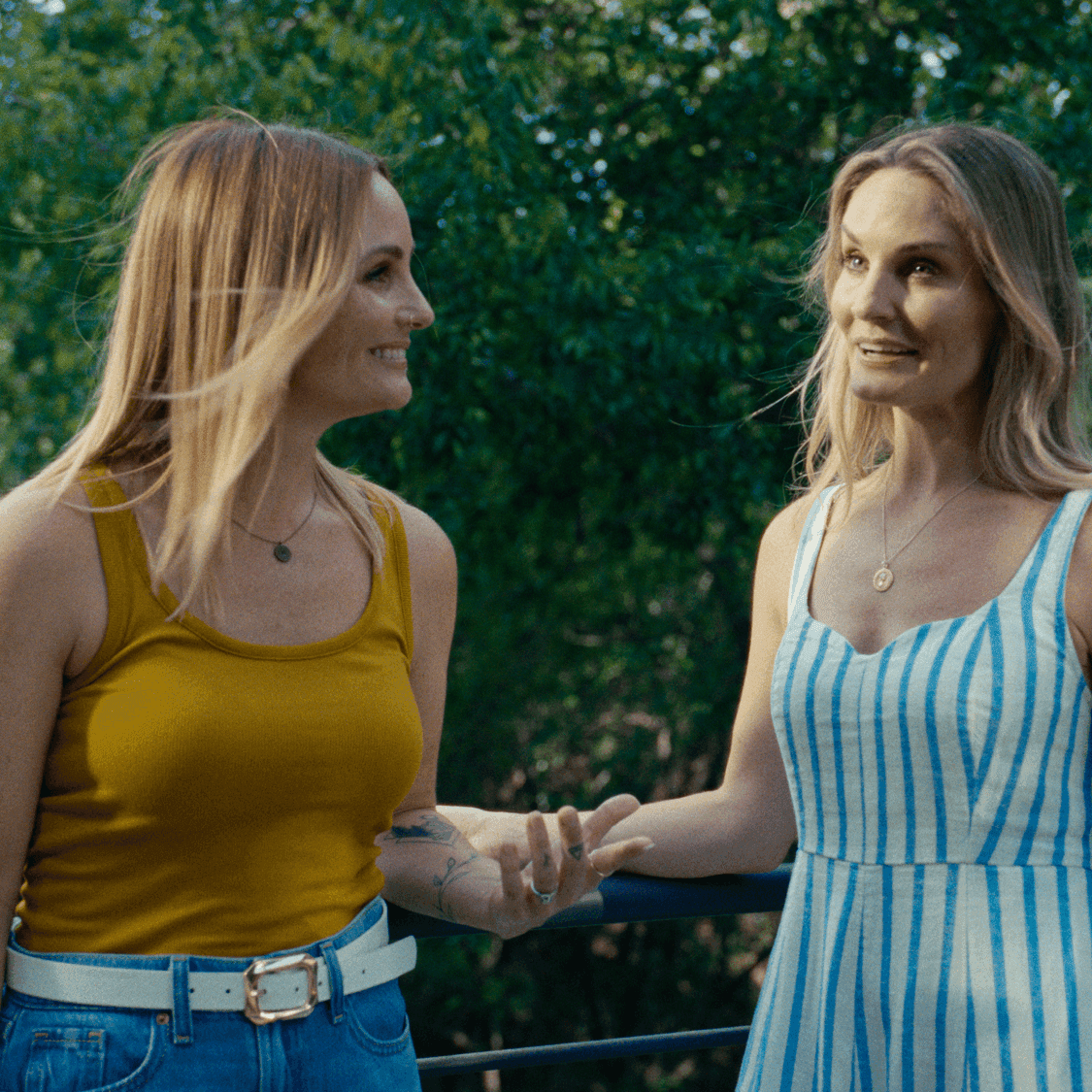 Same DNA, different glucose: Alex and Joey discovered how small shifts could make a big impact.