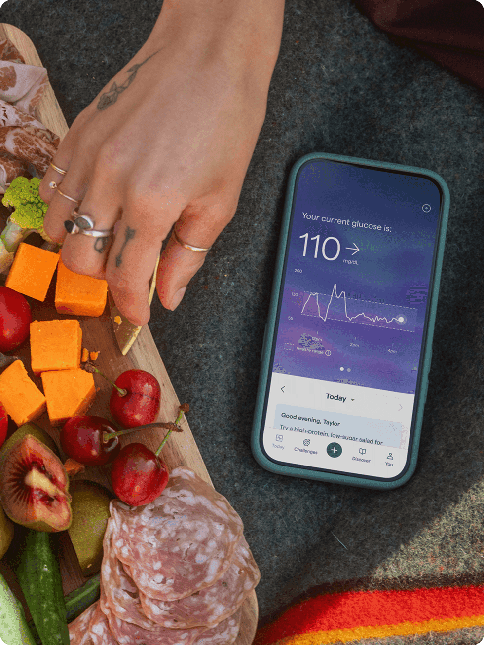 Healthy habits, healthy heart