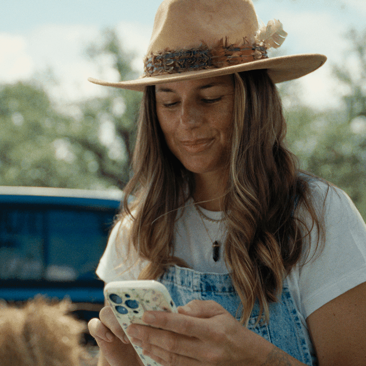 Armed with her Lingo data, Jessica started tuning into what her body was really telling her.