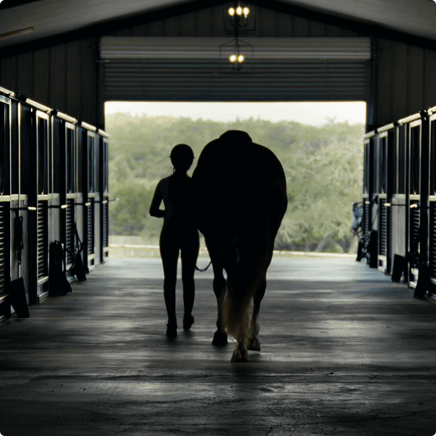 Feeling stronger in the arena — and in everyday life.