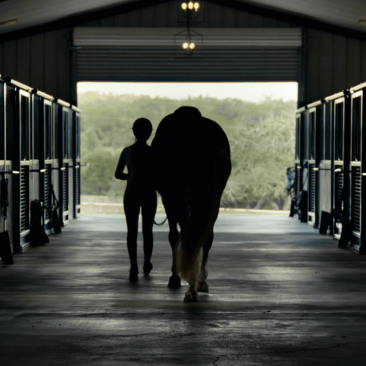 Feeling stronger in the arena — and in everyday life.