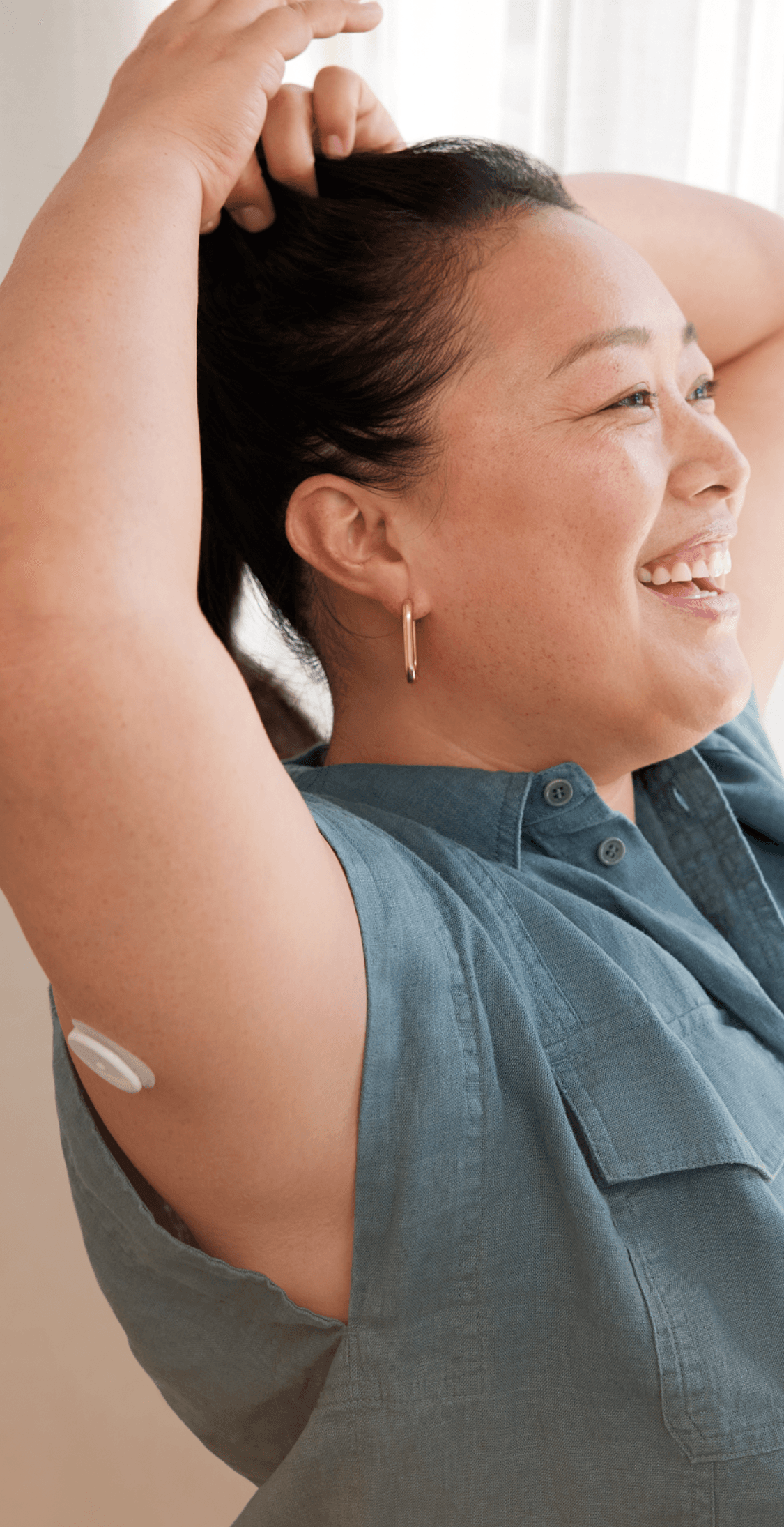 Periods, glucose, and you