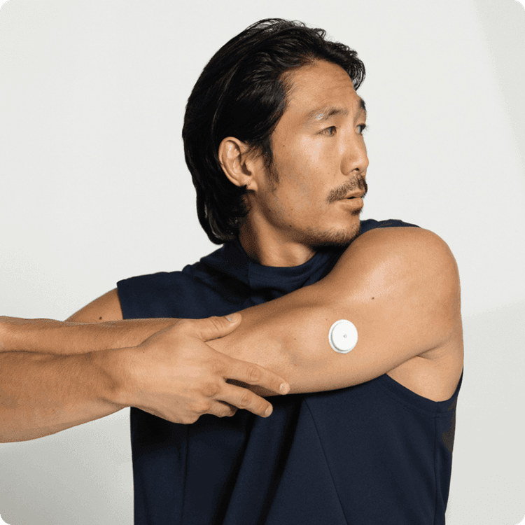 Save 10% on glucose insights for your goals