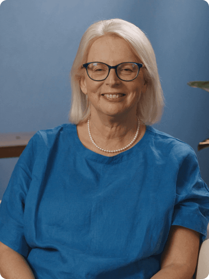 Jen Unwin, BSc, MSc, DPsy, FBPsS