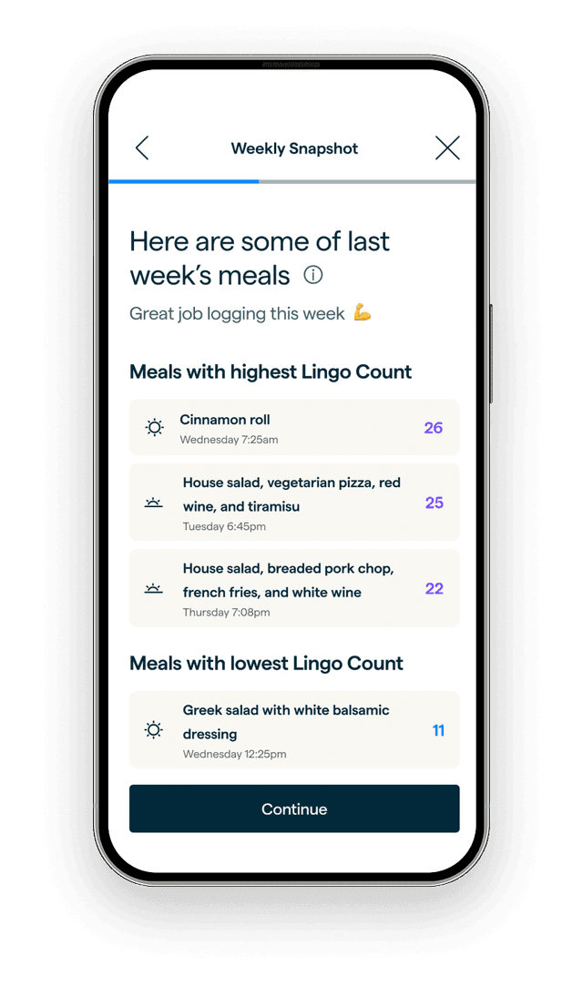 Progress and insights